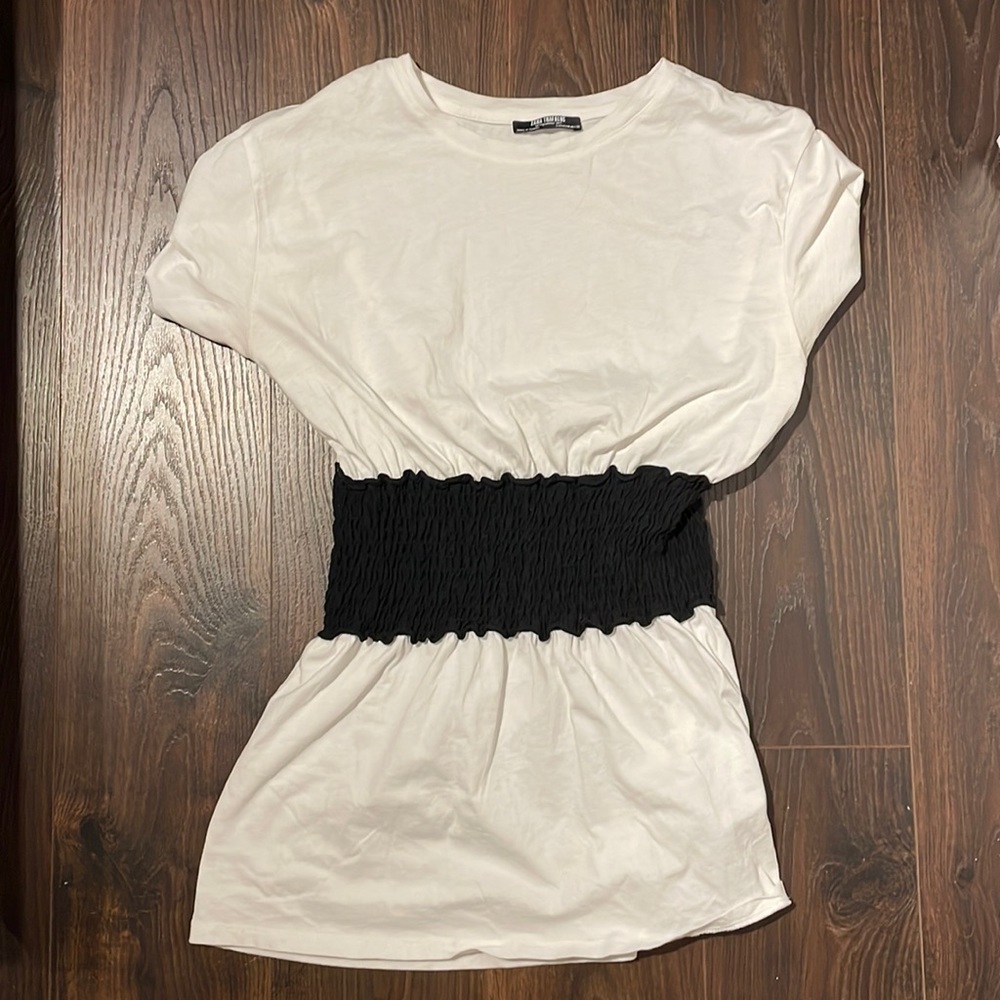 Zara Trafaluc t-shirt